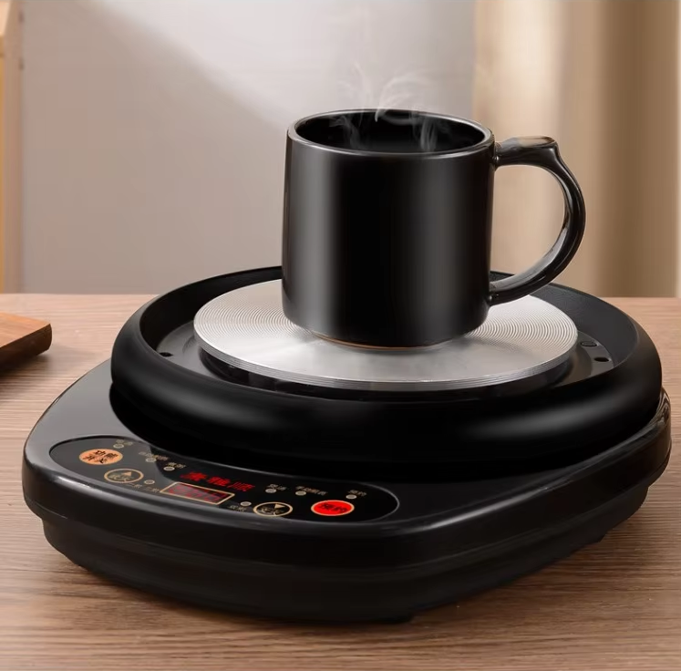 Herbal Tea - 220V – w pełni automatyczny elektryczny