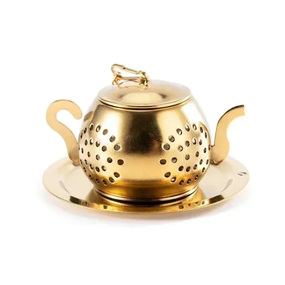 Herbal Tea - Sitko do herbaty ziołowej, akcesoria do