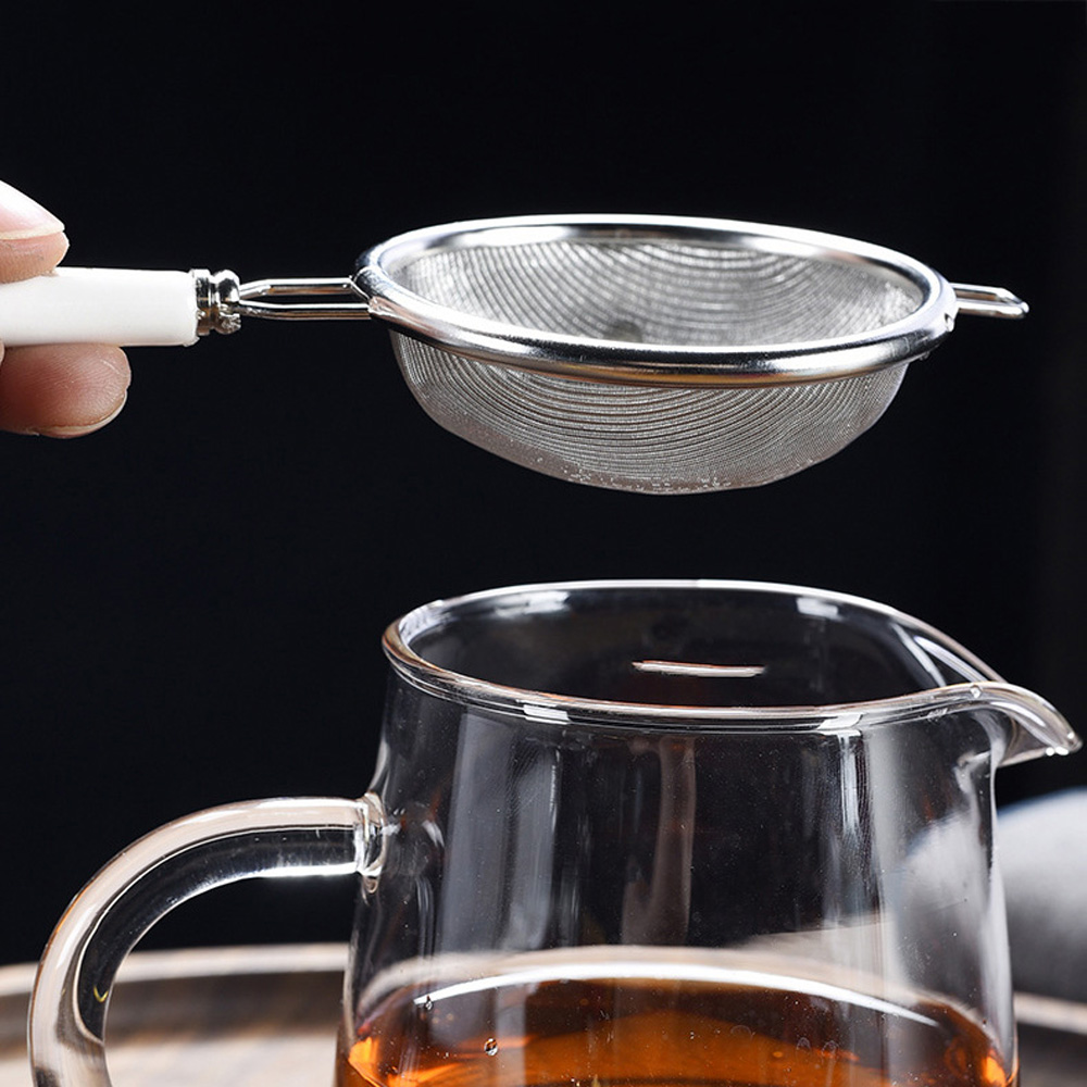 Herbal Tea - Wygodny zaparzacz do herbaty i przypraw