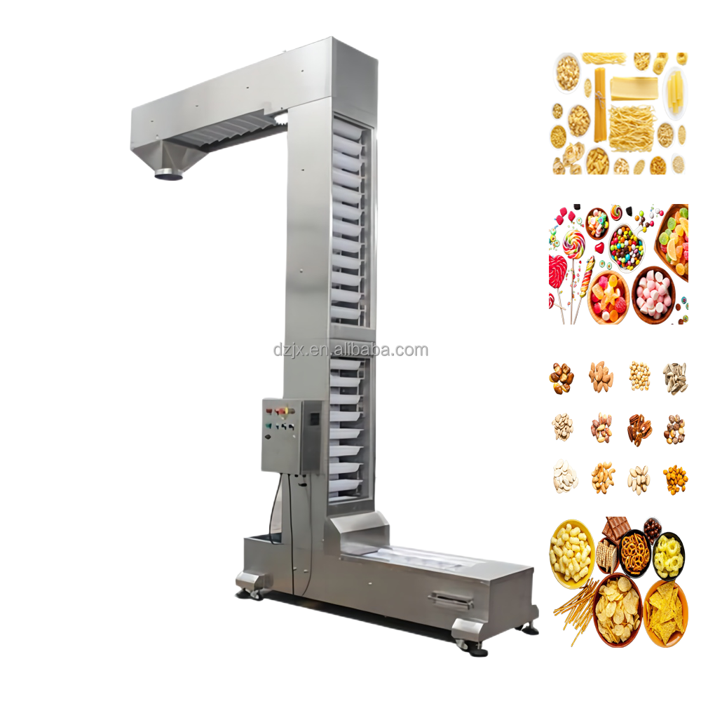 Linia produkcyjna DZJX do przy – Turmeric recenzja i cena