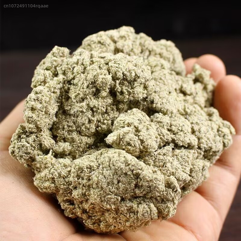 200g Naturalny Proszek z Zioła – Dried Herbs recenzja i cena