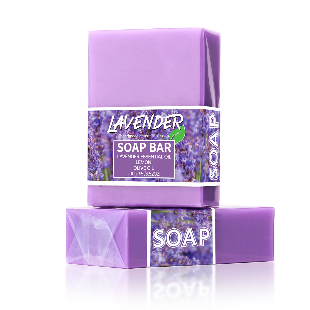100g olejek lawendowy ręcznie  – Lavender Oil recenzja i cena