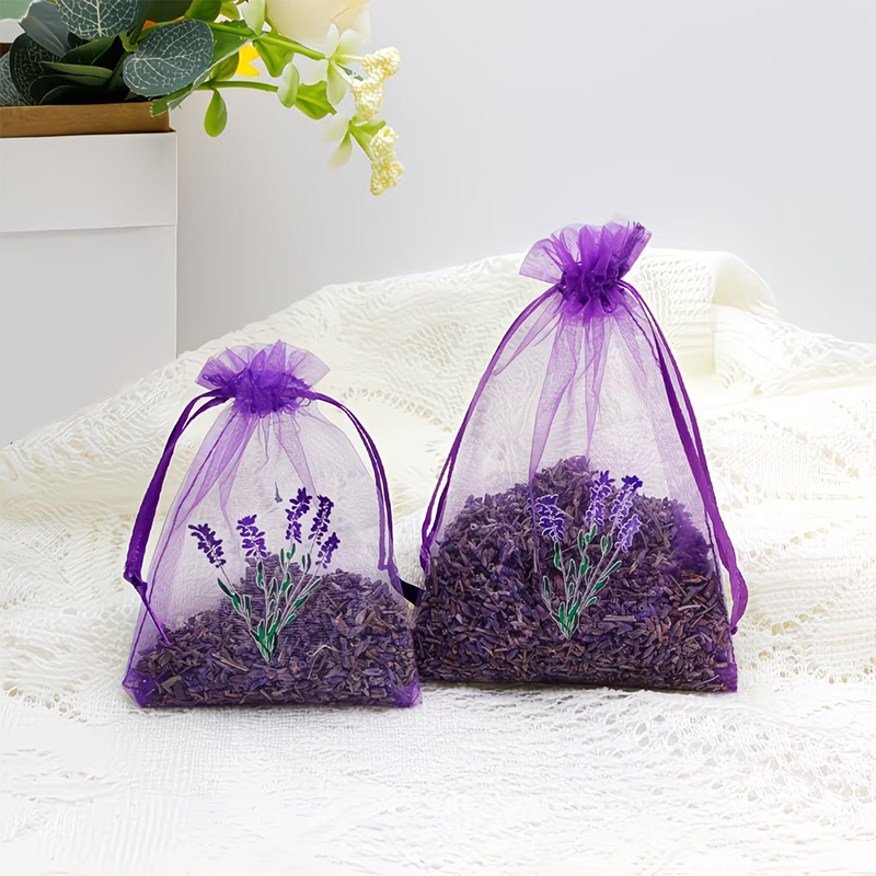 20 szt. Saszetek z siatki ze s – Dried Herbs recenzja i cena