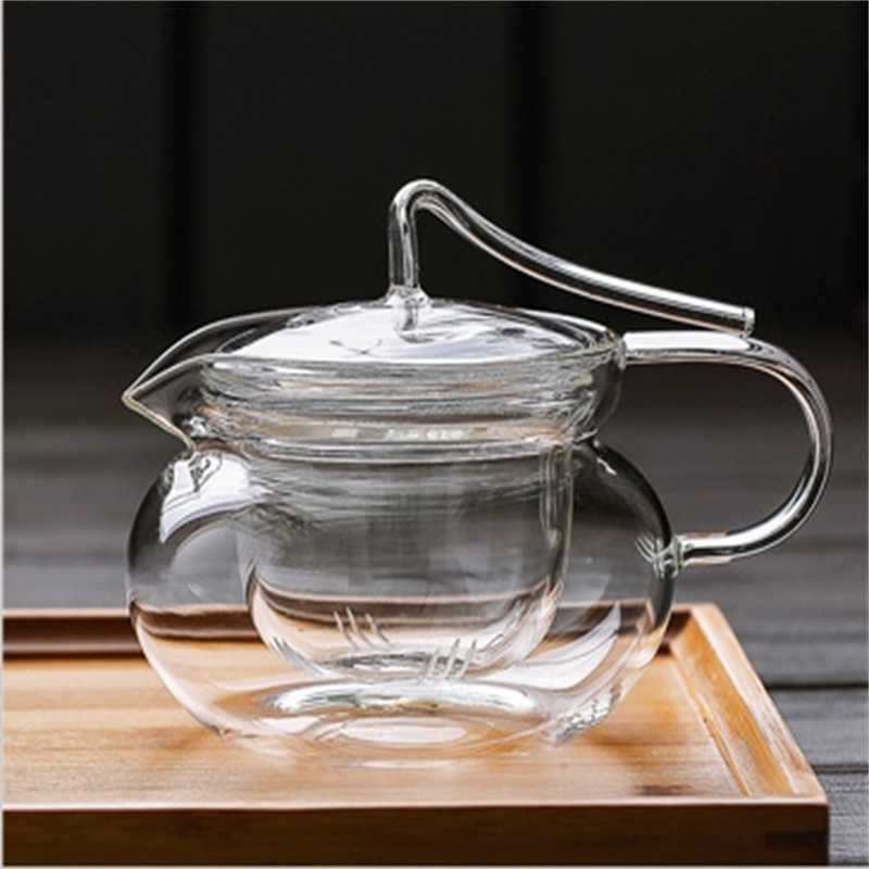 Czajnik szklany wysokiej jakoś – Herbal Tea recenzja i cena
