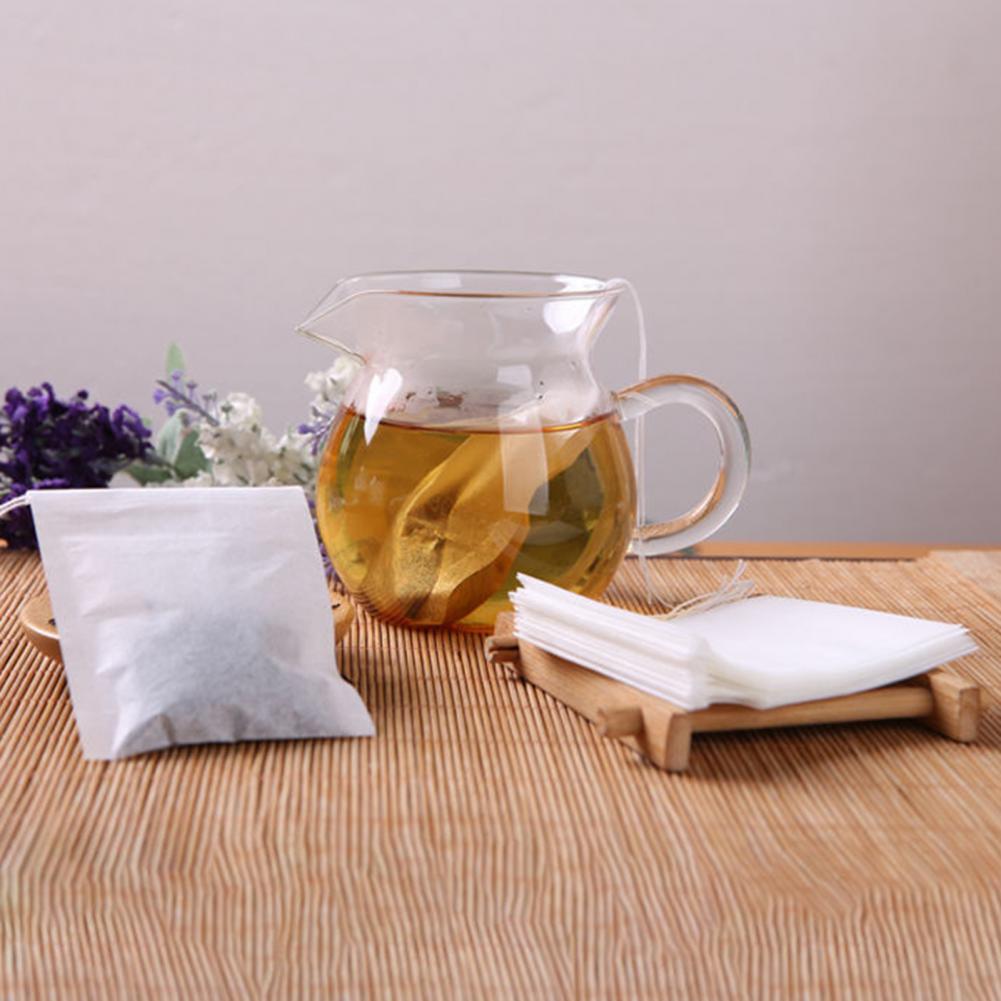 Zestaw 300 jednorazowych toreb – Herbal Tea recenzja i cena
