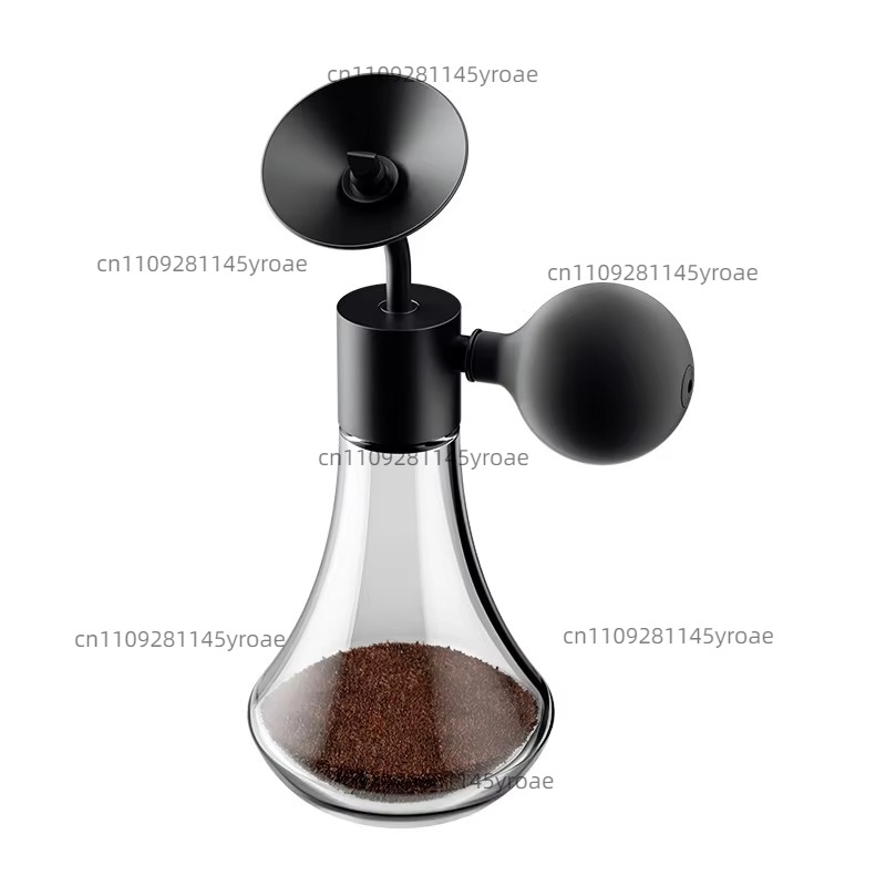 Szklany flakonik na próbki aro – Essential Oils recenzja i cena