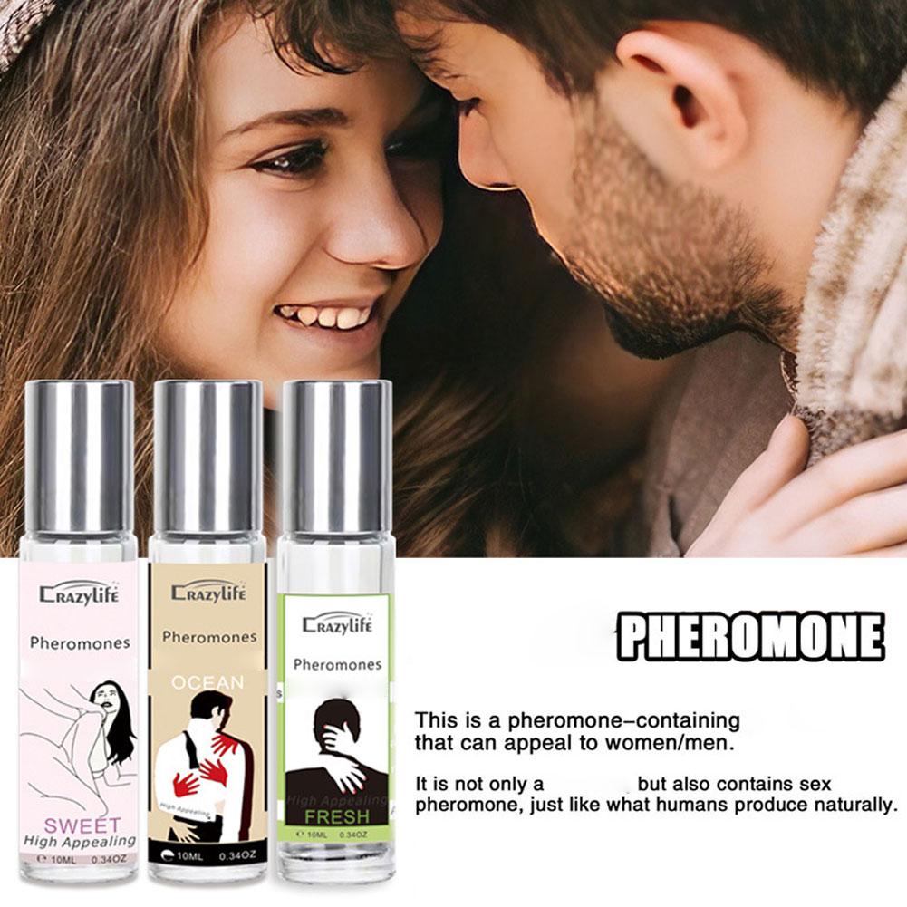 10ml Słodki, przyciągający wzr – Essential Oils recenzja i cena