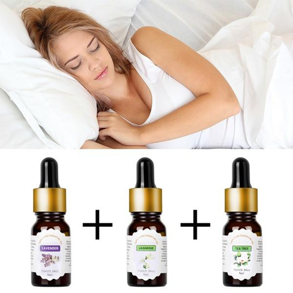 10 ml olejku eterycznego o zap – Lavender Oil recenzja i cena