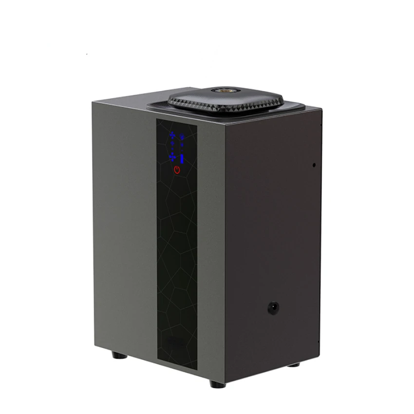 A1000 System HVAC dyfuzor zapa – Lavender Oil recenzja i cena