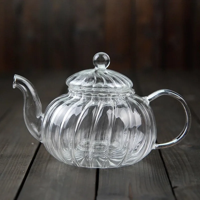 600ml czajniczek w paski z ksz – Herbal Tea recenzja i cena