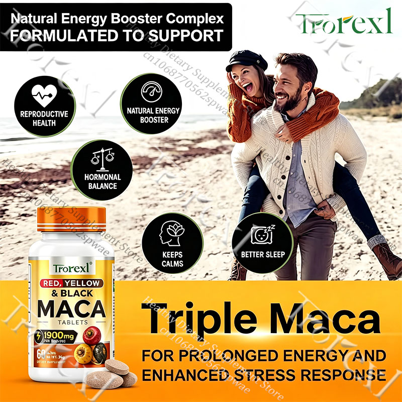 Naturalne tabletki z korzenia  – Ginger Tea recenzja i cena