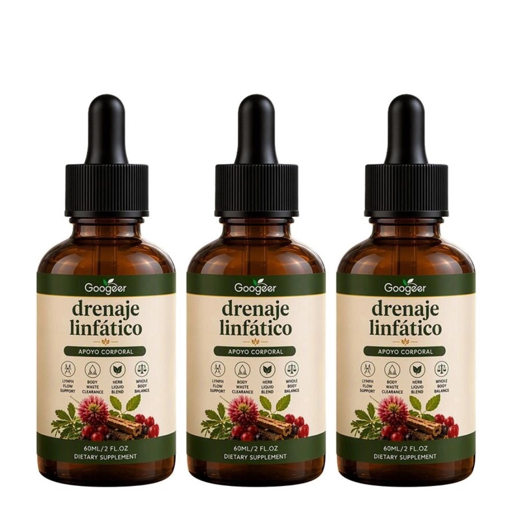 Naturalny, ziołowy serum w amp – Herbal Supplement recenzja i cena