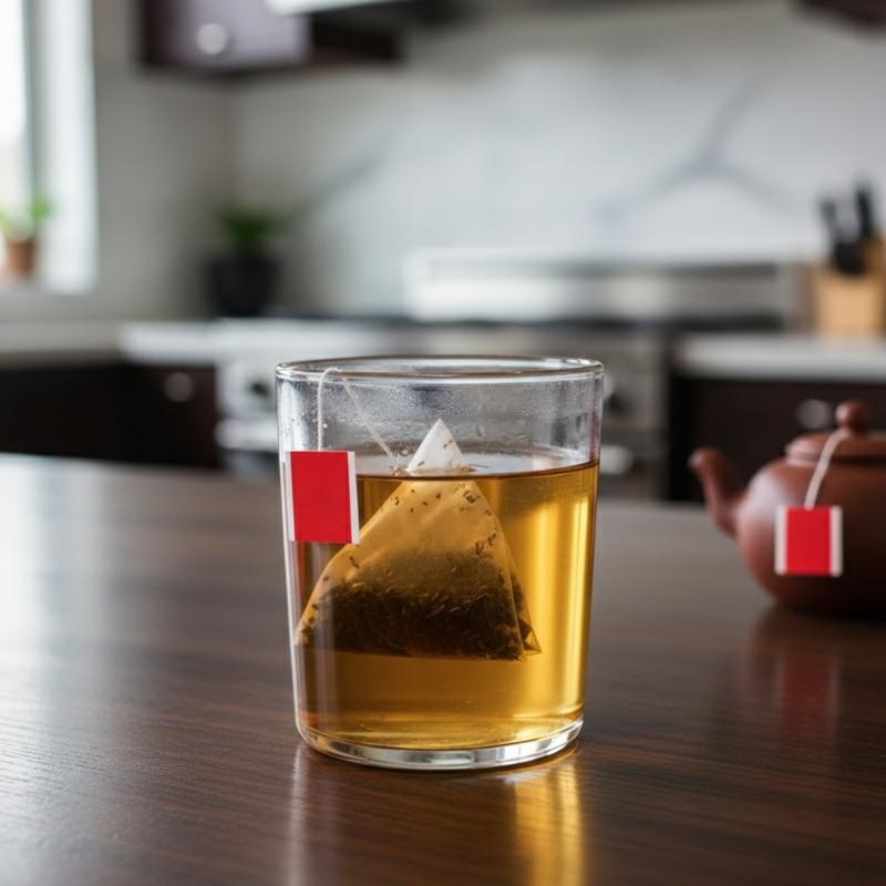 Ekologiczne, rozkładalne toreb – Herbal Tea recenzja i cena