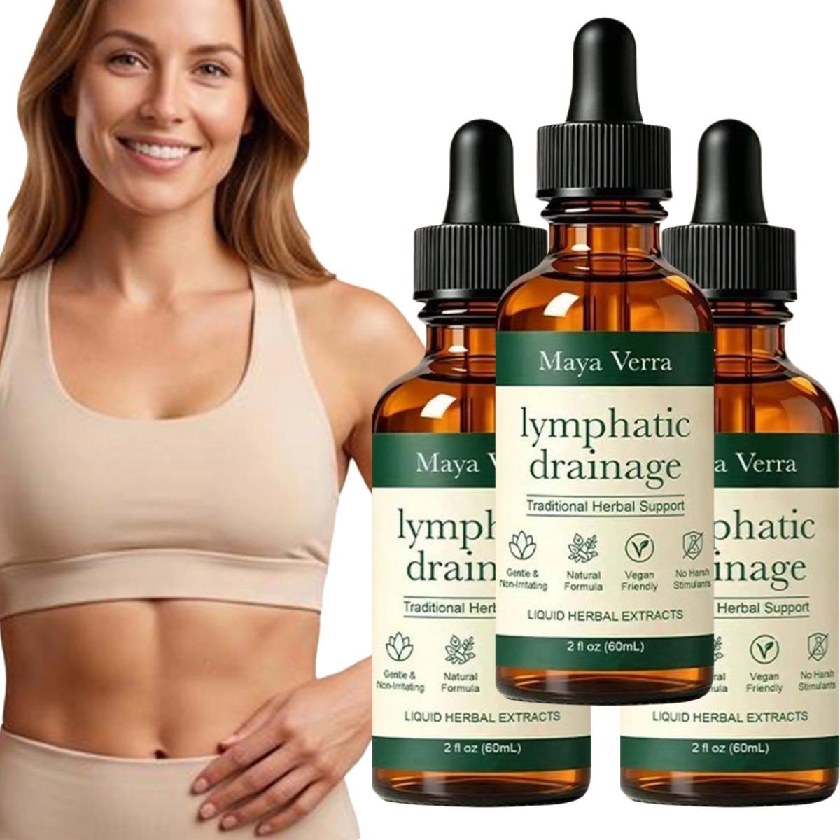 MAYA VERRA, krople do codzienn – Herbal Supplement recenzja i cena