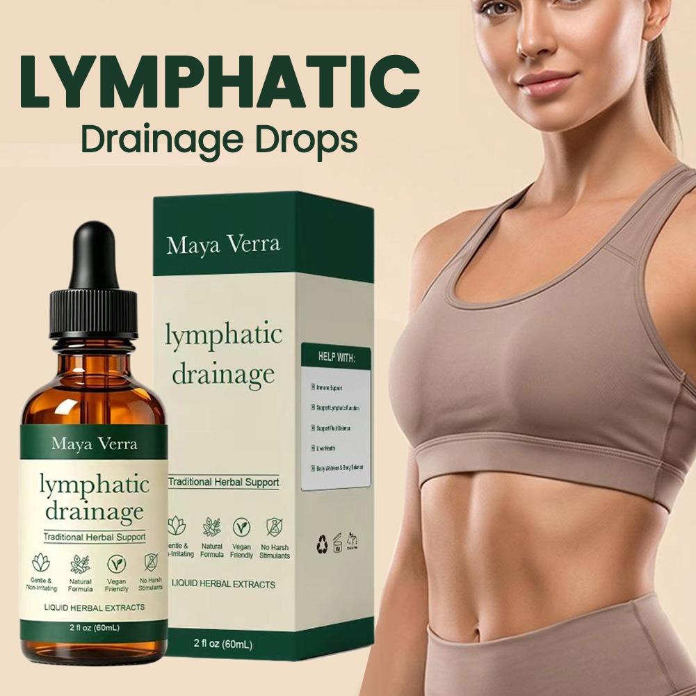 MAYA VERRA, krople do codzienn – Herbal Supplement recenzja i cena