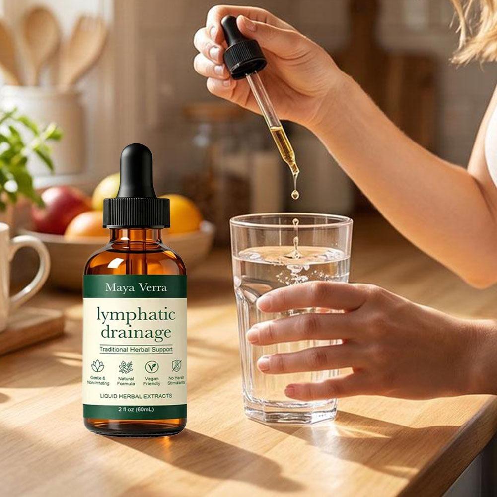 MAYA VERRA, krople do codzienn – Herbal Supplement recenzja i cena
