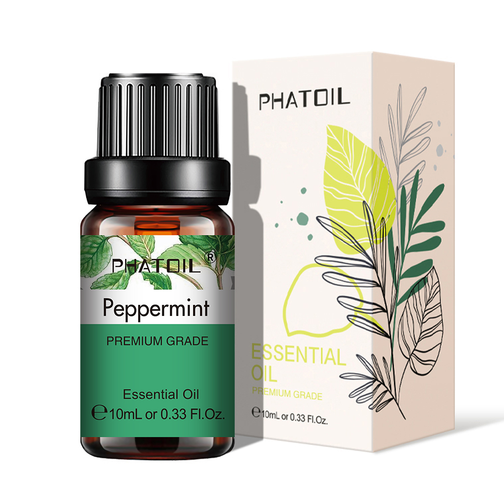 Zestaw olejków eterycznych PHA – Lavender Oil recenzja i cena