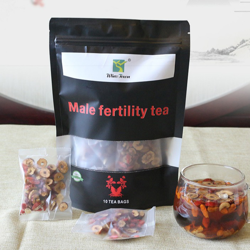 150G Herbata z żeń-szenia i Pi – Herbal Tincture recenzja i cena