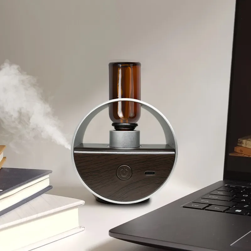 Dyfuzor olejków eterycznych Dy – Lavender Oil recenzja i cena