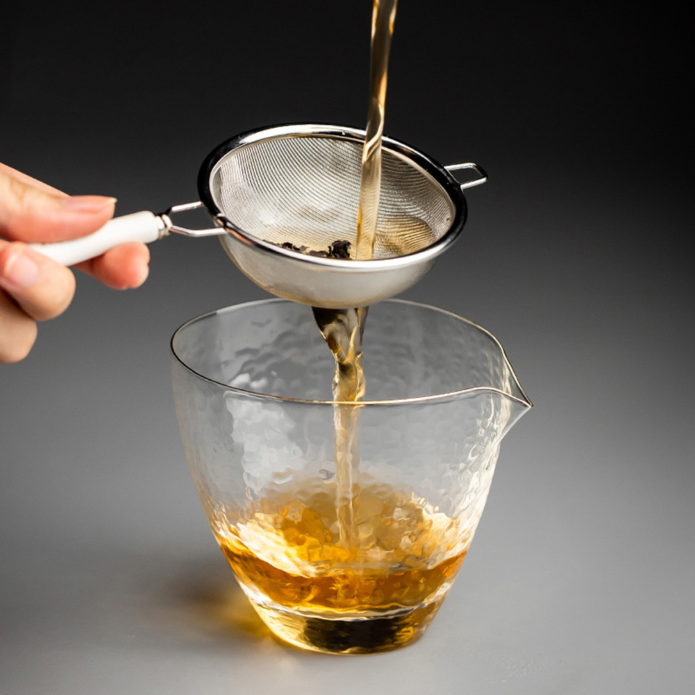 Wygodny zaparzacz do herbaty i – Herbal Tea recenzja i cena
