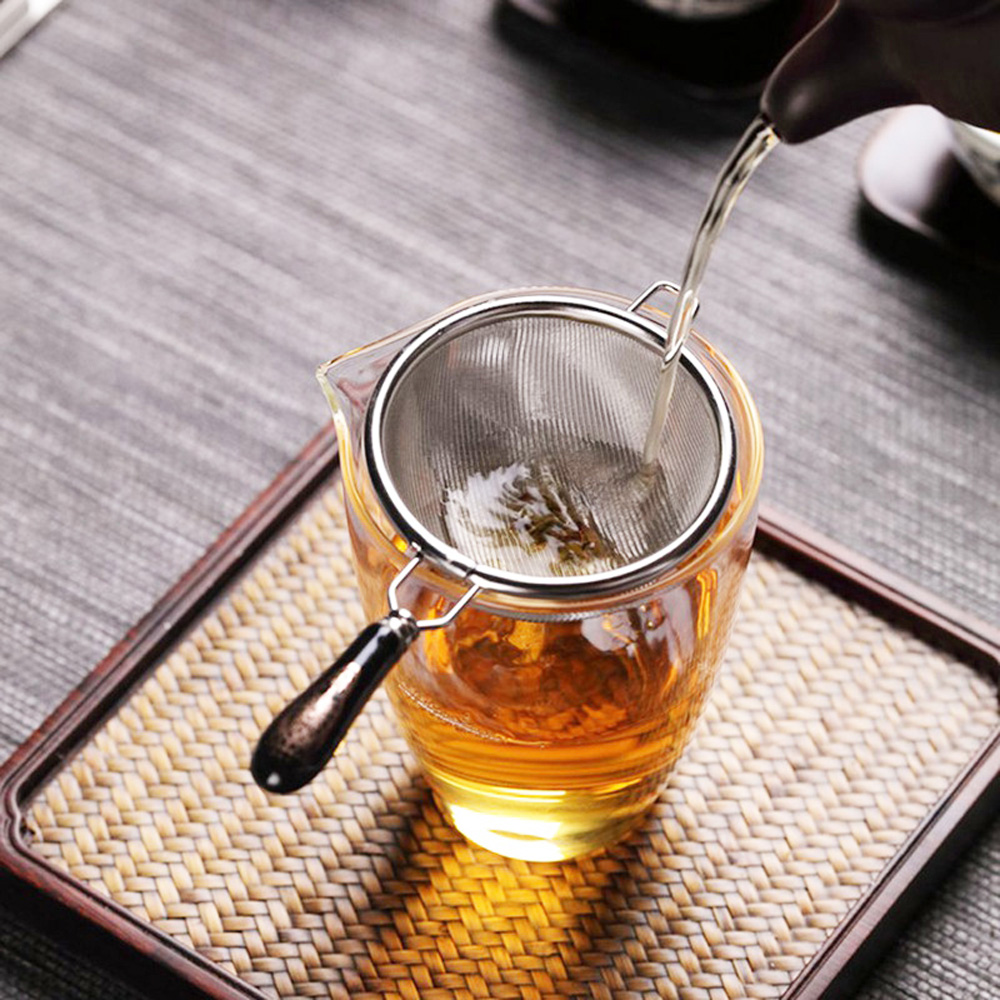 Wygodny zaparzacz do herbaty i – Herbal Tea recenzja i cena
